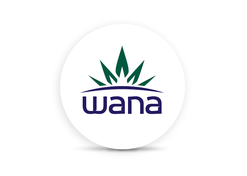 Wana Cannabis Products Cookies St. Louis Dispensary St. Louis MO