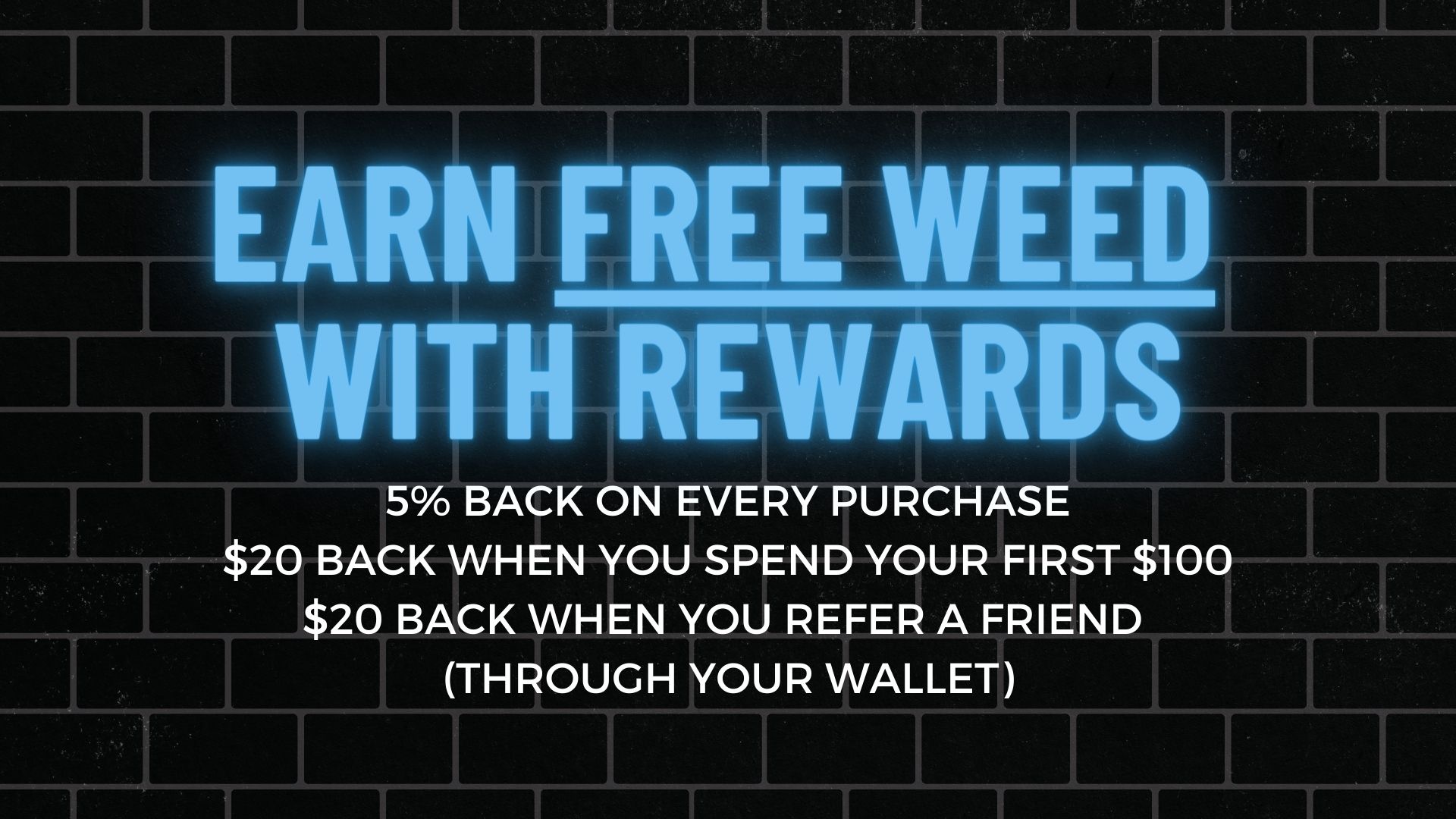 Rewards SignUp Cookies St. Louis