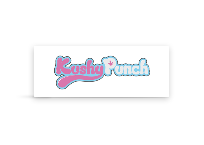 Kushy Punch Cannabis Products Cookies St. Louis Dispensary St. Louis MO