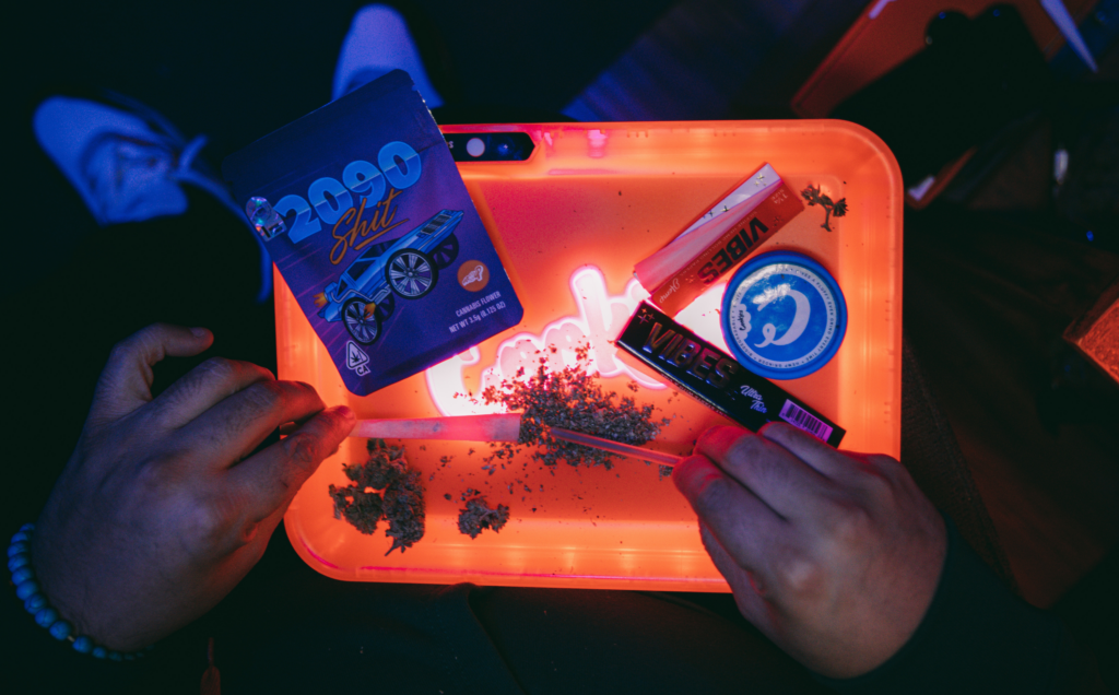 Top 5 strains to try at Cookies St. Louis Dispensary in 2024 Cookies St. Louis