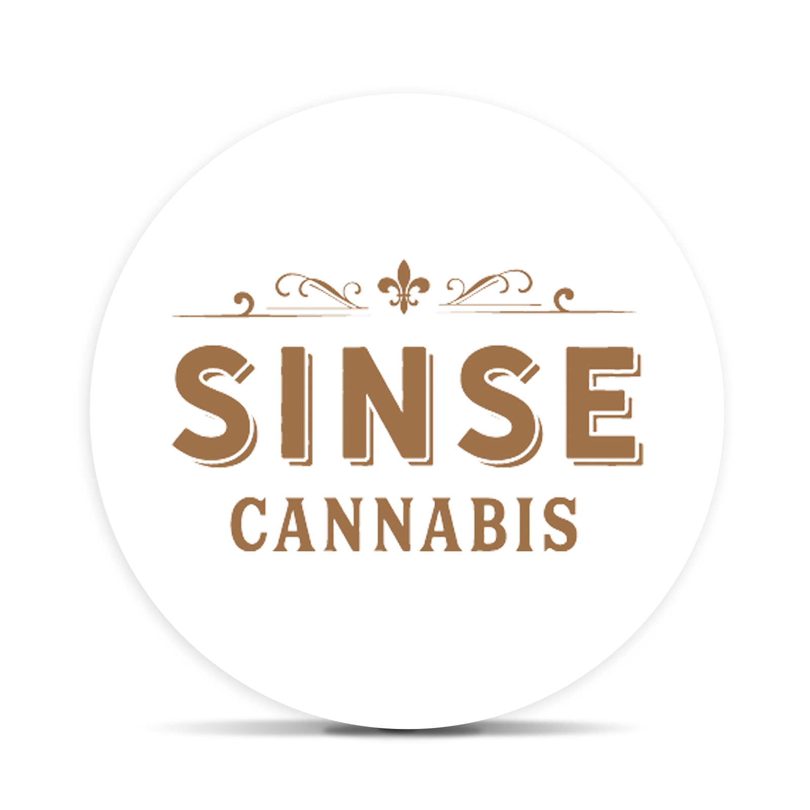 Sinse Cannabis Cannabis Products Cookies St. Louis Dispensary St. Louis MO