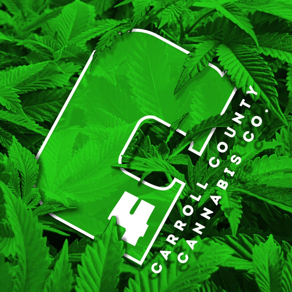 C4 (Carroll County Cannabis Co.) Cannabis Products Cookies St. Louis