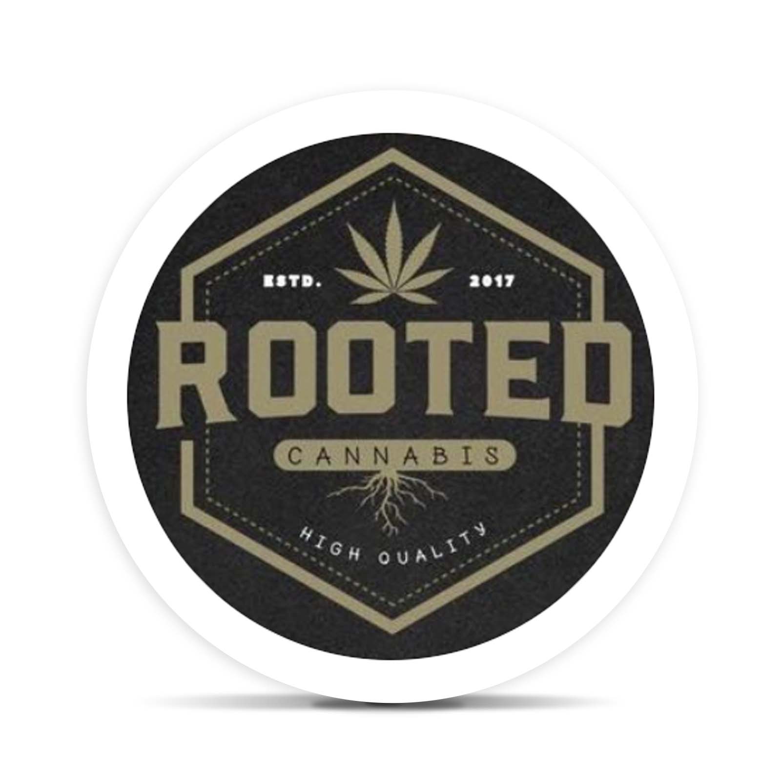 Rooted Cannabis Cannabis Products Cookies St. Louis Dispensary St. Louis MO